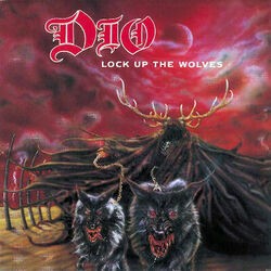 Born On The Sun by Dio