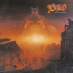 Egypt The Chains Are On by Dio