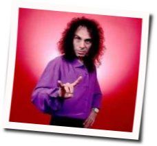 Fever Dreams Tabs by Dio