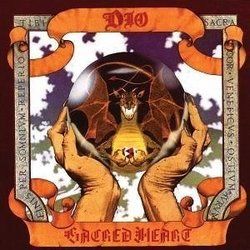 Just Another Day by Dio