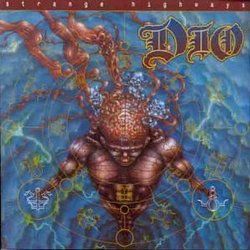 Strange Highways by Dio