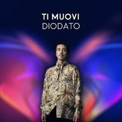 Ti Muovi Live Chords by Diodato