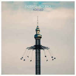 Adesso Chords by Diodato