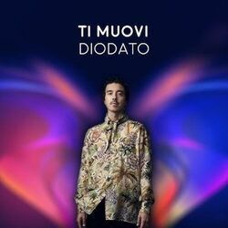 Ti Muovi Live Chords by Diodato
