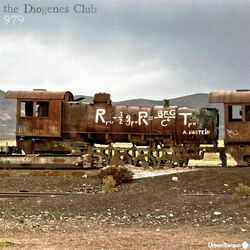 I Could Try To Explain Chords by Diogenes Club