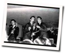 Every Little Thing I Do Chords by Dion And The Belmonts