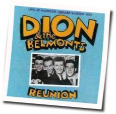 Little Diane by Dion And The Belmonts
