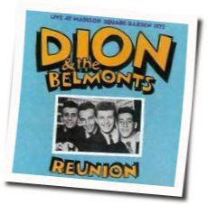 Little Diane Chords by Dion And The Belmonts