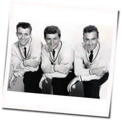 Shu Bop Chords by Dion And The Belmonts