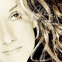 Best Of All Chords by Celine Dion
