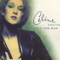 Call The Man  Chords by Celine Dion