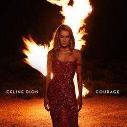 Change My Mind by Celine Dion
