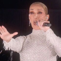 Chanson Lhymne À Lamour Chords by Celine Dion