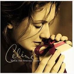 Happy Xmas War Is Over  by Celine Dion