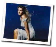 I Know What Love Is Chords by Celine Dion