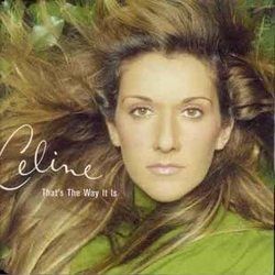 I Met An Angel On Christmas Day by Celine Dion