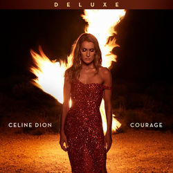 I Will Be Stronger by Celine Dion