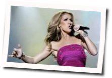 Incredible by Celine Dion