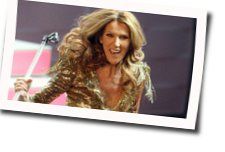 Its Hard To Say Goodbay Chords by Celine Dion