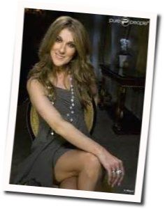 Lamour Existe Encore Chords by Celine Dion