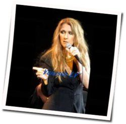 Letoile Chords by Celine Dion