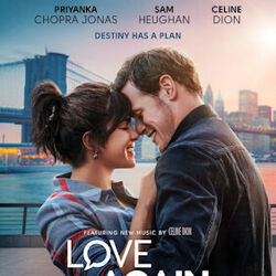 Love Again Chords by Celine Dion