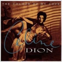 Love Doesn't Ask Why by Celine Dion