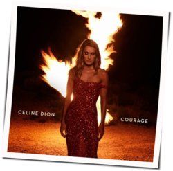 Lying Down Chords by Celine Dion