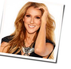 Ma Force Chords by Celine Dion