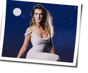 Mon Homme Chords by Celine Dion