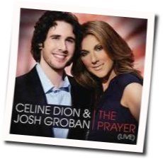 Prayer Chords by Celine Dion