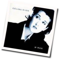 Priere Paienne Chords by Celine Dion