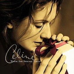 So This Is Christmas Chords by Celine Dion