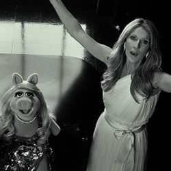Something So Right Chords by Celine Dion