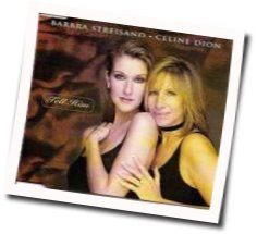 Tell Him Chords by Celine Dion