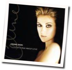 The Greatest Reward Chords by Celine Dion