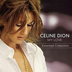 There Comes A Time by Celine Dion