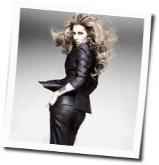 Think Twice Chords by Celine Dion