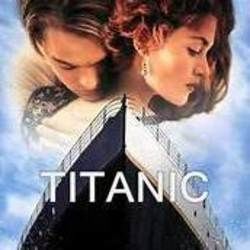 Titanic Theme Song by Celine Dion