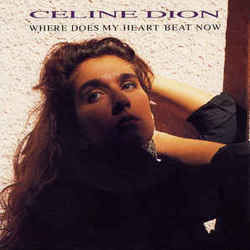 Where Does My Heart Beat Now Ukulele Chords by Celine Dion