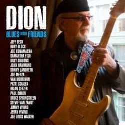 Hymn To Him Chords by Dion