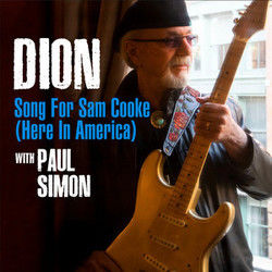 Song For Sam Cooke (here In America) by Dion