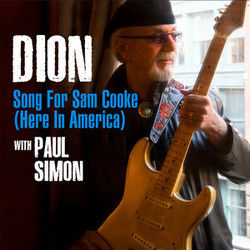Song For Sam Cooke (here In America) Chords by Dion