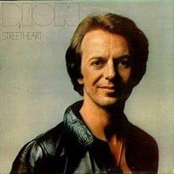 Streetheart Chords by Dion