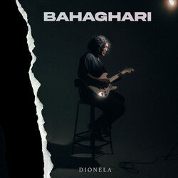 Bahaghari Chords by Dionela