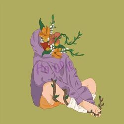 Hoodie Chords by Dionela
