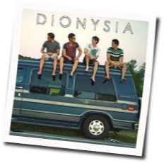 Black House Chords by Dionysia