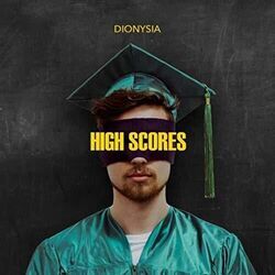 High Scores Chords by Dionysia