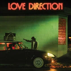 Love Direction Chords by The Dip