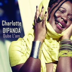 Coucou Tab by Charlotte Dipanda